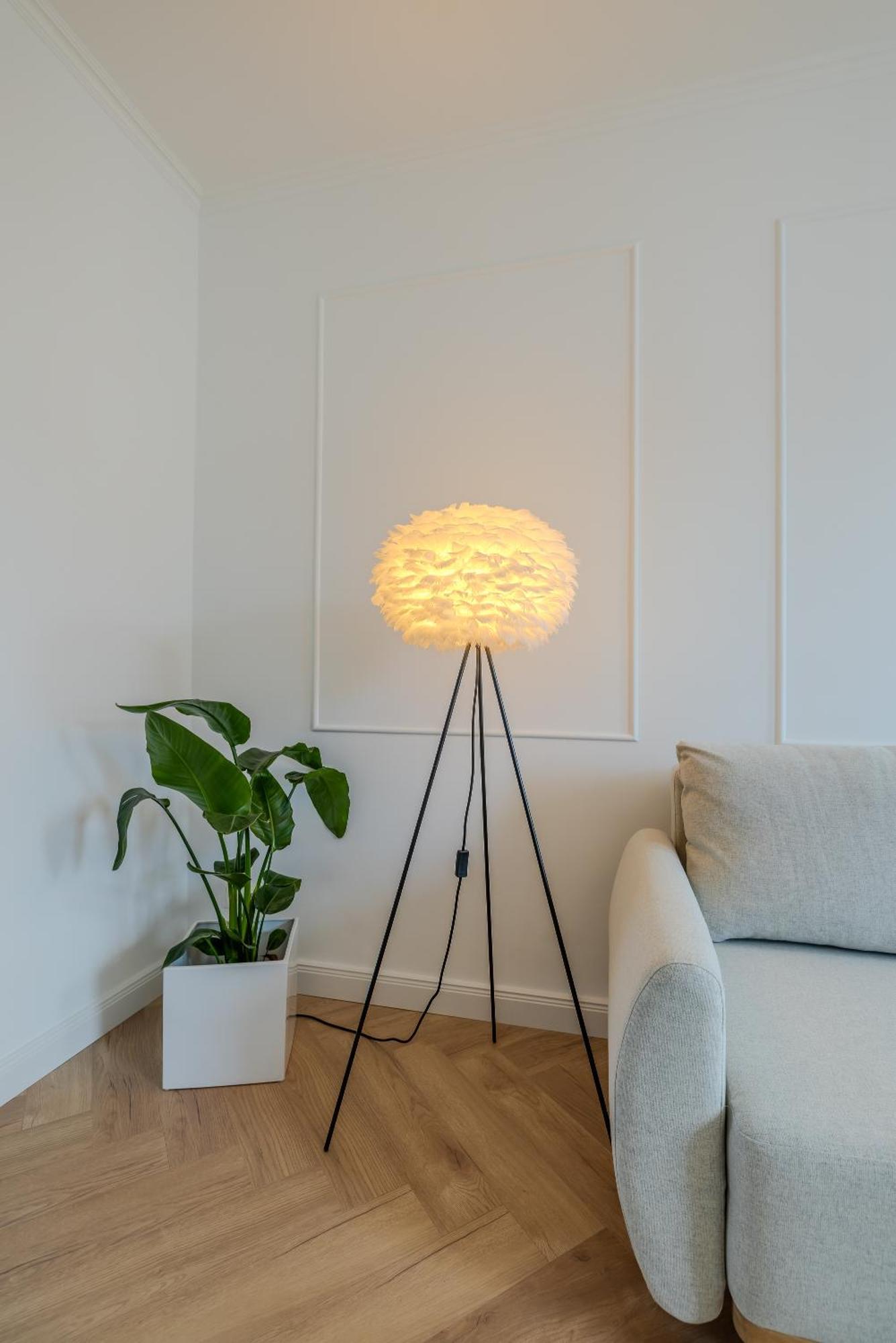 Hansevilla - Apartment Luebeck 외부 사진